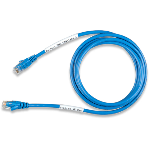 VE.Can to Can-bus BMS type B Cable 1,8m